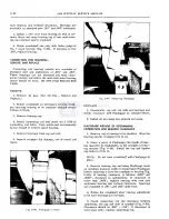 Предварительный просмотр 243 страницы Pontiac firebird 1968 Service Manual