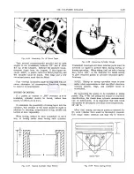 Предварительный просмотр 246 страницы Pontiac firebird 1968 Service Manual