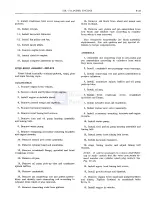 Предварительный просмотр 250 страницы Pontiac firebird 1968 Service Manual