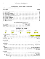 Предварительный просмотр 251 страницы Pontiac firebird 1968 Service Manual