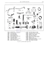 Предварительный просмотр 254 страницы Pontiac firebird 1968 Service Manual