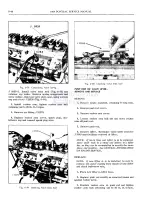 Предварительный просмотр 263 страницы Pontiac firebird 1968 Service Manual