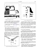 Предварительный просмотр 264 страницы Pontiac firebird 1968 Service Manual