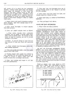 Предварительный просмотр 269 страницы Pontiac firebird 1968 Service Manual