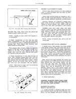 Предварительный просмотр 270 страницы Pontiac firebird 1968 Service Manual