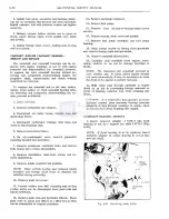 Предварительный просмотр 273 страницы Pontiac firebird 1968 Service Manual