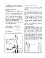 Предварительный просмотр 282 страницы Pontiac firebird 1968 Service Manual