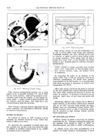 Предварительный просмотр 283 страницы Pontiac firebird 1968 Service Manual