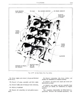 Предварительный просмотр 290 страницы Pontiac firebird 1968 Service Manual