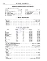 Предварительный просмотр 293 страницы Pontiac firebird 1968 Service Manual