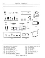 Предварительный просмотр 297 страницы Pontiac firebird 1968 Service Manual