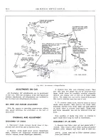 Предварительный просмотр 311 страницы Pontiac firebird 1968 Service Manual