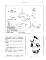 Предварительный просмотр 312 страницы Pontiac firebird 1968 Service Manual