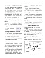 Предварительный просмотр 320 страницы Pontiac firebird 1968 Service Manual