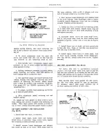 Предварительный просмотр 322 страницы Pontiac firebird 1968 Service Manual