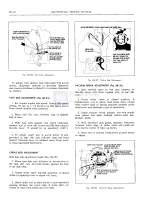 Предварительный просмотр 323 страницы Pontiac firebird 1968 Service Manual