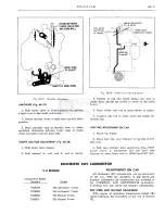 Предварительный просмотр 324 страницы Pontiac firebird 1968 Service Manual