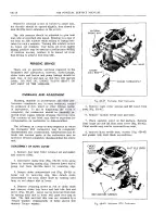 Предварительный просмотр 325 страницы Pontiac firebird 1968 Service Manual