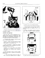 Предварительный просмотр 327 страницы Pontiac firebird 1968 Service Manual