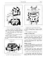 Предварительный просмотр 328 страницы Pontiac firebird 1968 Service Manual