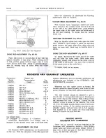 Предварительный просмотр 331 страницы Pontiac firebird 1968 Service Manual