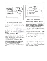 Предварительный просмотр 338 страницы Pontiac firebird 1968 Service Manual