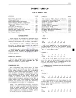 Предварительный просмотр 340 страницы Pontiac firebird 1968 Service Manual