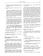 Предварительный просмотр 342 страницы Pontiac firebird 1968 Service Manual