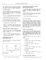 Предварительный просмотр 343 страницы Pontiac firebird 1968 Service Manual