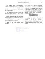 Предварительный просмотр 348 страницы Pontiac firebird 1968 Service Manual