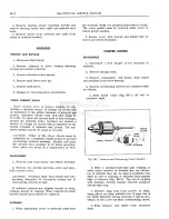 Предварительный просмотр 351 страницы Pontiac firebird 1968 Service Manual