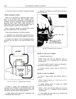 Предварительный просмотр 355 страницы Pontiac firebird 1968 Service Manual