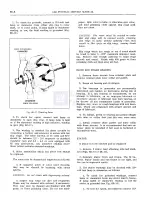 Предварительный просмотр 357 страницы Pontiac firebird 1968 Service Manual