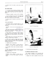 Предварительный просмотр 360 страницы Pontiac firebird 1968 Service Manual