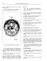 Предварительный просмотр 361 страницы Pontiac firebird 1968 Service Manual