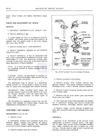 Предварительный просмотр 363 страницы Pontiac firebird 1968 Service Manual