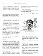 Предварительный просмотр 365 страницы Pontiac firebird 1968 Service Manual