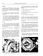 Предварительный просмотр 367 страницы Pontiac firebird 1968 Service Manual