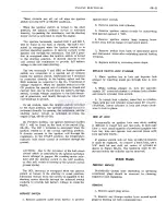 Предварительный просмотр 370 страницы Pontiac firebird 1968 Service Manual