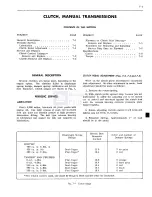 Предварительный просмотр 376 страницы Pontiac firebird 1968 Service Manual