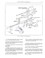 Предварительный просмотр 378 страницы Pontiac firebird 1968 Service Manual