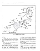 Предварительный просмотр 379 страницы Pontiac firebird 1968 Service Manual