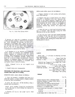 Предварительный просмотр 381 страницы Pontiac firebird 1968 Service Manual