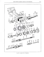 Предварительный просмотр 386 страницы Pontiac firebird 1968 Service Manual