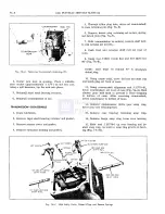 Предварительный просмотр 387 страницы Pontiac firebird 1968 Service Manual