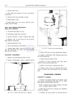 Предварительный просмотр 389 страницы Pontiac firebird 1968 Service Manual