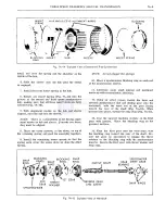 Предварительный просмотр 390 страницы Pontiac firebird 1968 Service Manual