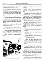 Предварительный просмотр 393 страницы Pontiac firebird 1968 Service Manual