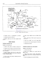 Предварительный просмотр 397 страницы Pontiac firebird 1968 Service Manual