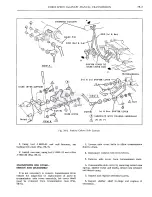 Предварительный просмотр 398 страницы Pontiac firebird 1968 Service Manual